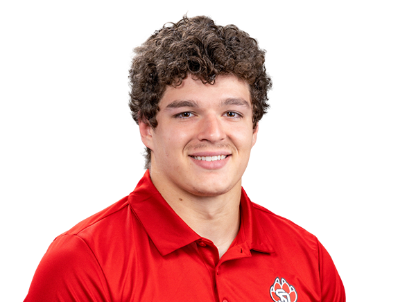 Stephen Hillis headshot