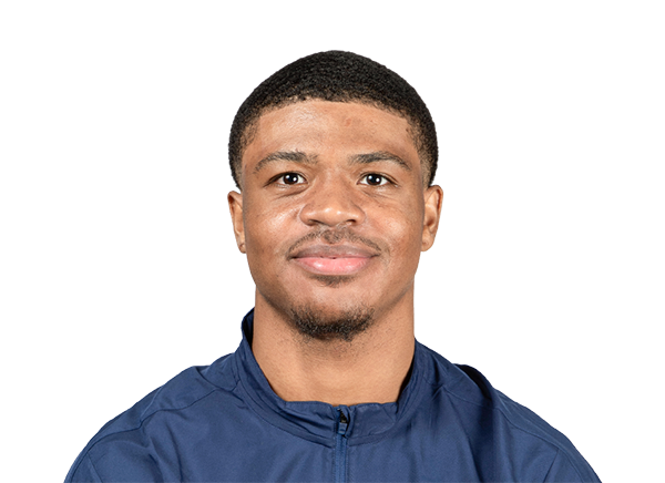 Jeremiah Webb headshot