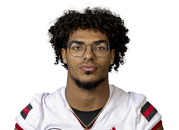 Jordan Gandy headshot