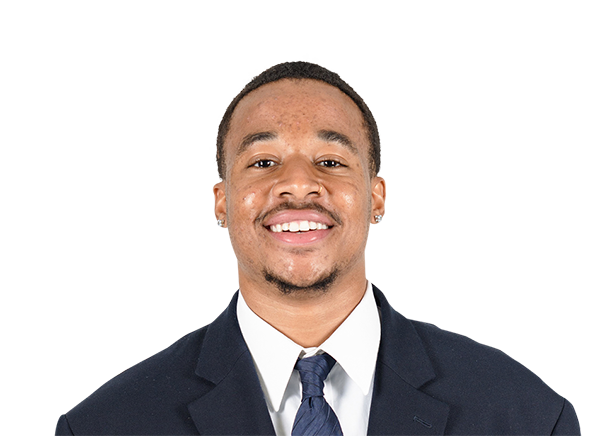 Torren Union headshot