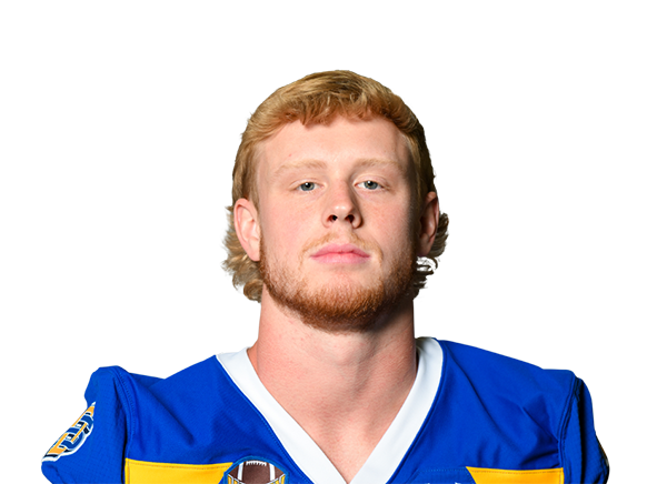 Graham Spalding headshot