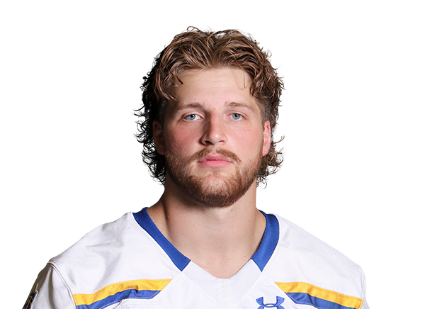 Tucker Kraft headshot