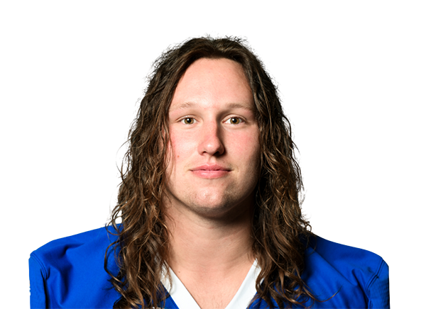 Kevin Brenner headshot