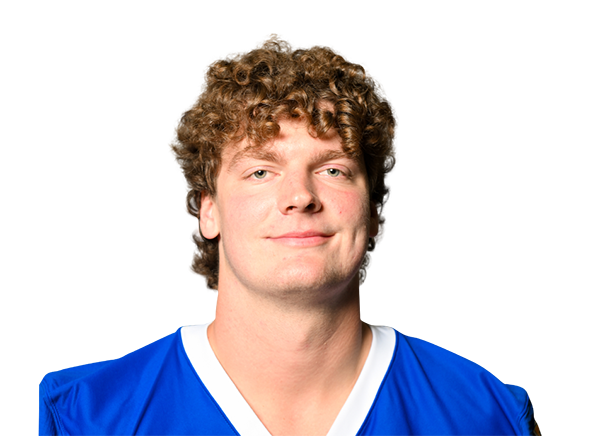Zac Wilson headshot