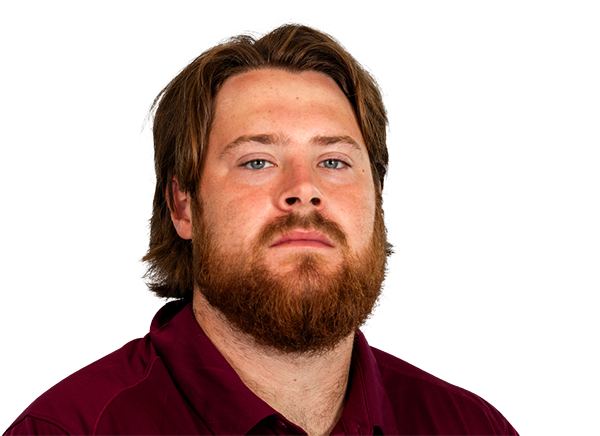 Jake Green headshot