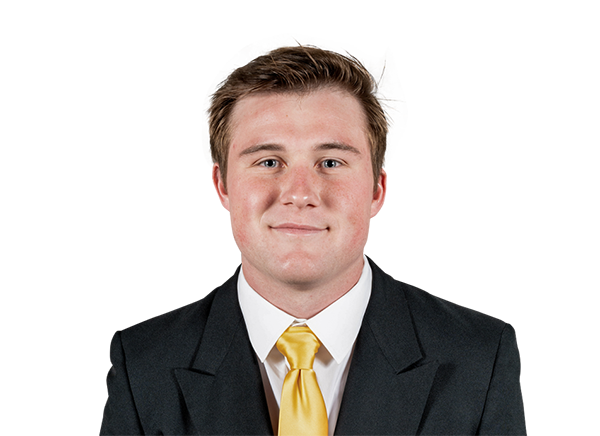 Branson Combs headshot