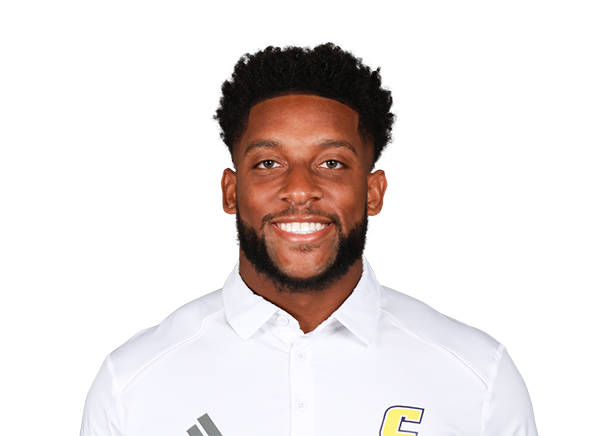 Lance Jackson headshot
