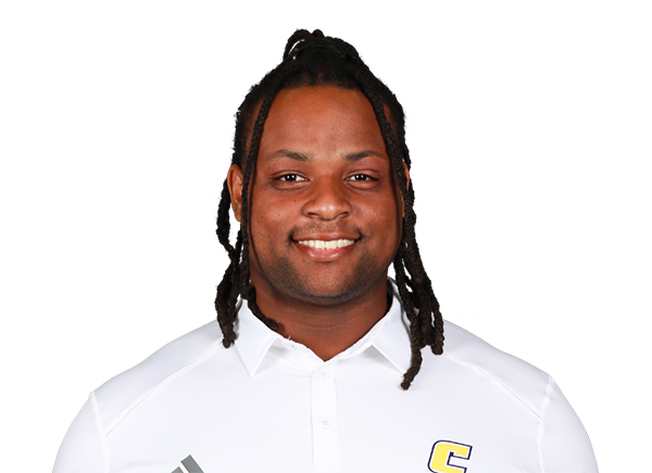 Marlon Taylor headshot