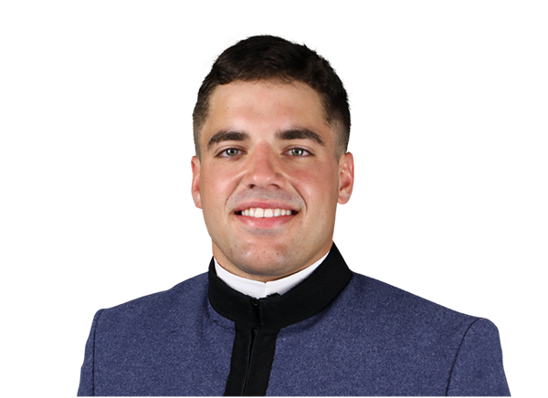 Andy Davis headshot