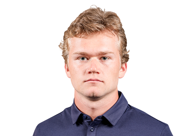 Cooper Wallace headshot