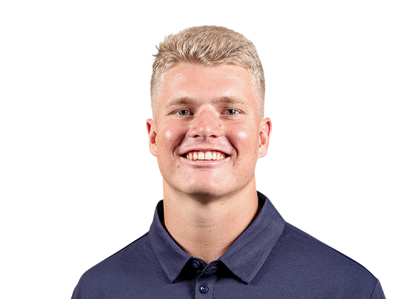 Michael McDowell headshot
