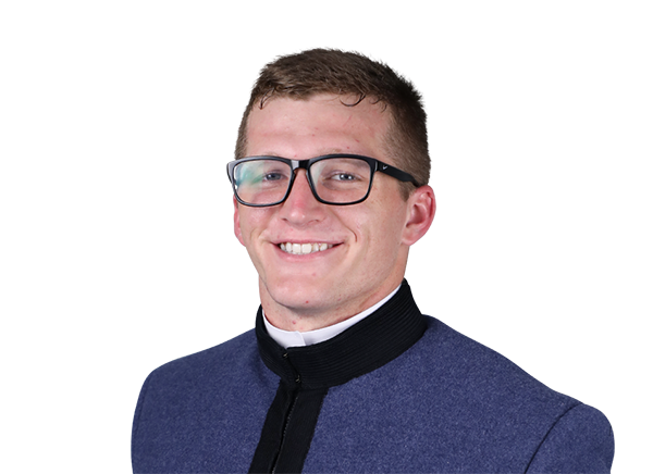 Logan Braucht headshot