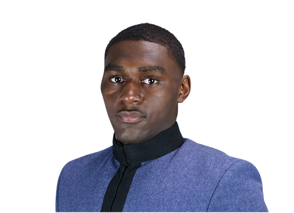 Anthony Britton Jr. headshot