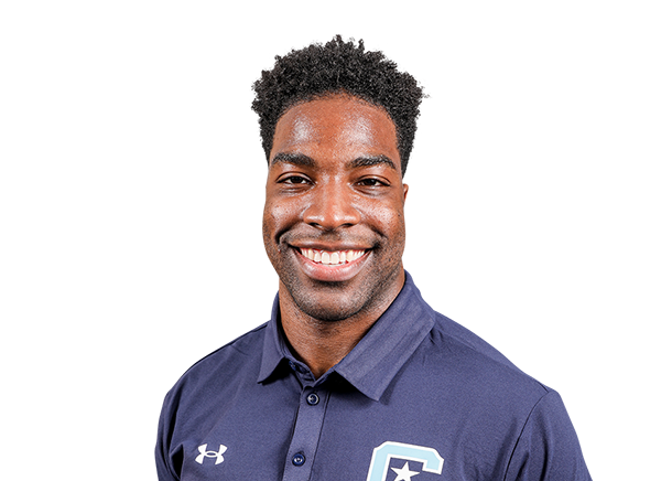 Hasan Black headshot