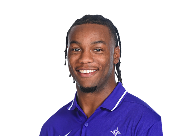 Kam Brinson headshot