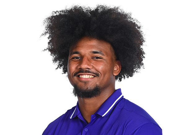 Dominic Roberto headshot