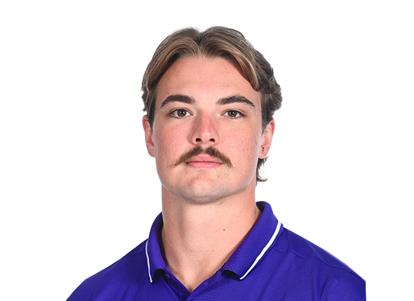 Jack Barton headshot