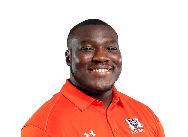 Chris Hill headshot