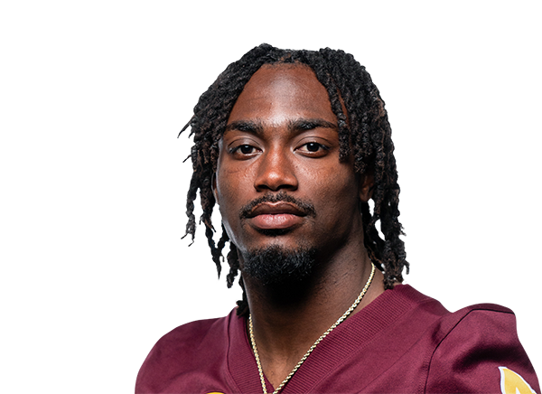 Demetries Ford headshot