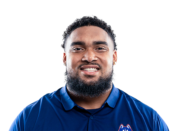 Jelani Stafford headshot