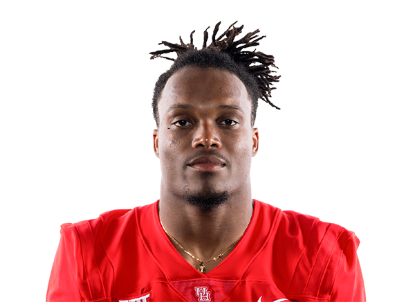 Trimarcus Cheeks headshot