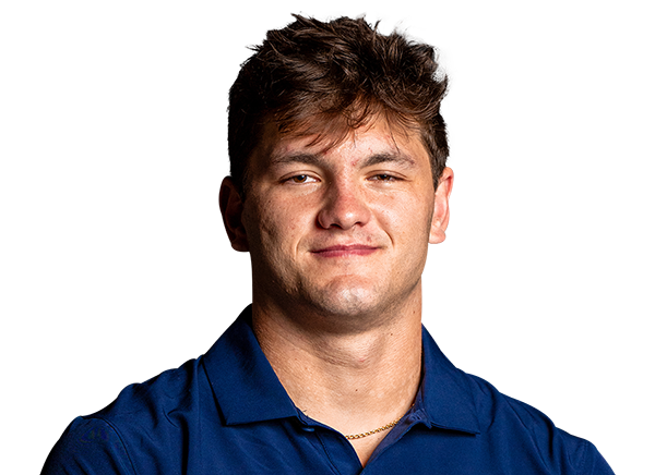 Thomas Neville headshot