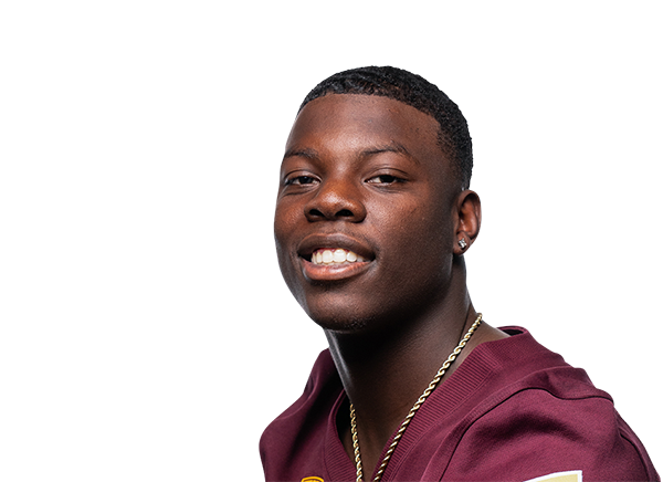 Christopher Edmonds headshot
