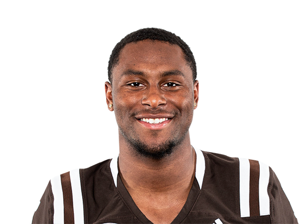 Leroy Thomas headshot