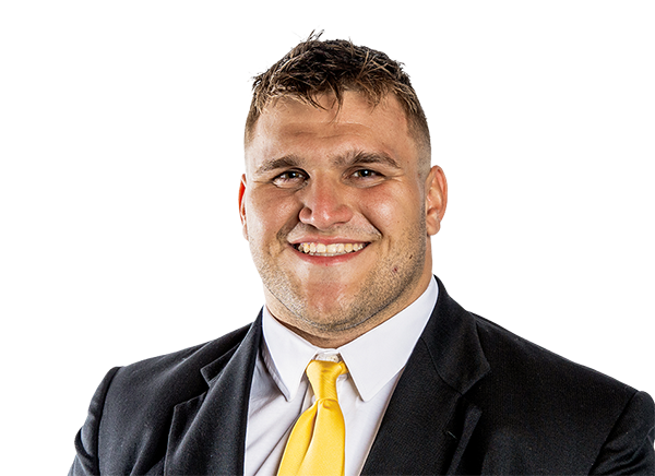 Isaiah Helms headshot