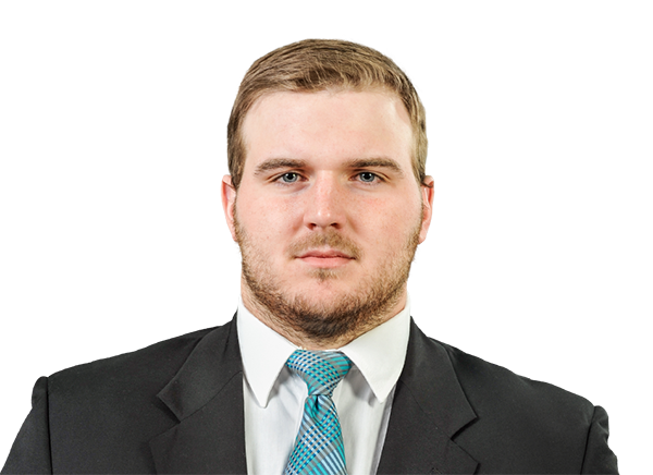 Dillon Luther headshot