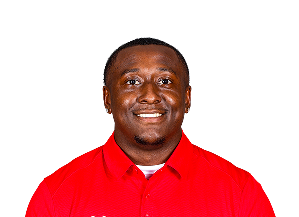 Miles Richardson headshot
