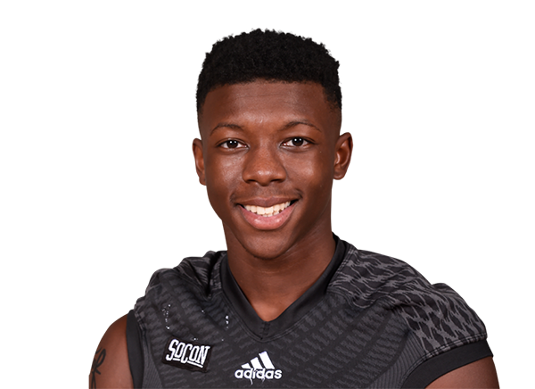 Jacquez Allen headshot