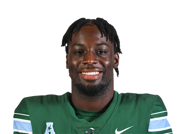 Tahir Annoor headshot
