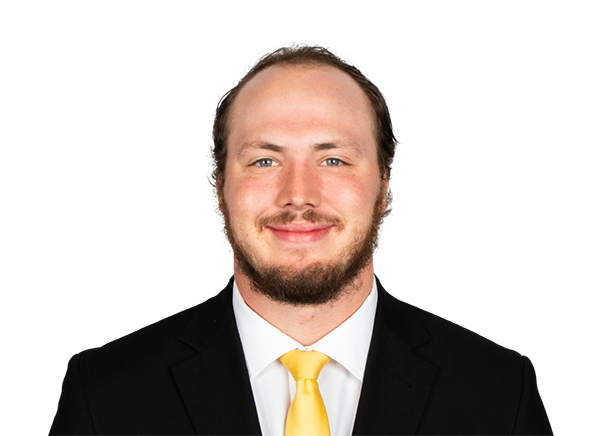 Jack Scroggs headshot