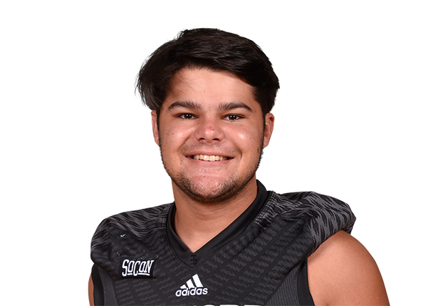 Walker Gliarmis headshot