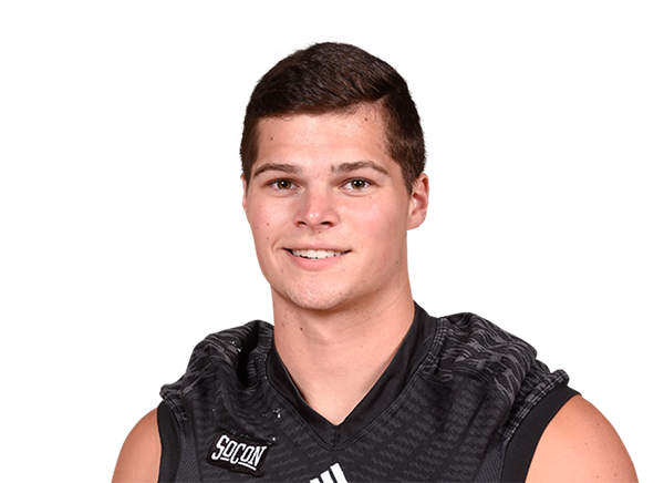 Jacob Drag headshot