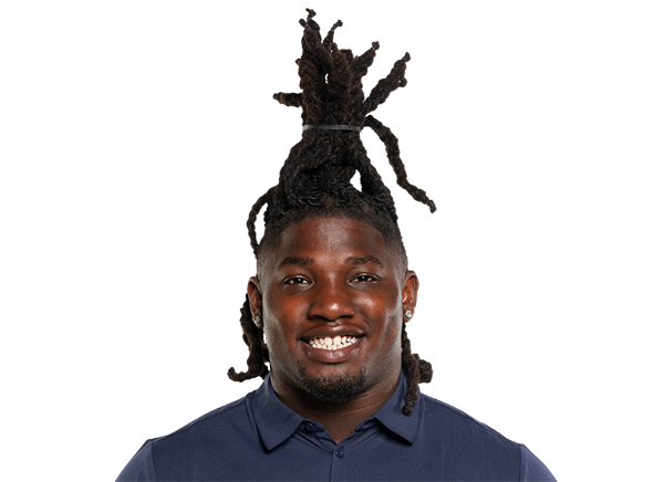 Marcus Harris headshot