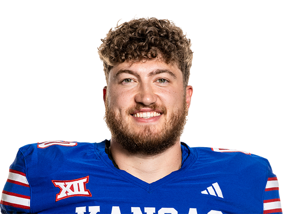 Luke Hosford headshot