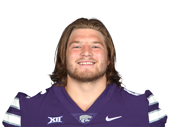 Jace Friesen headshot