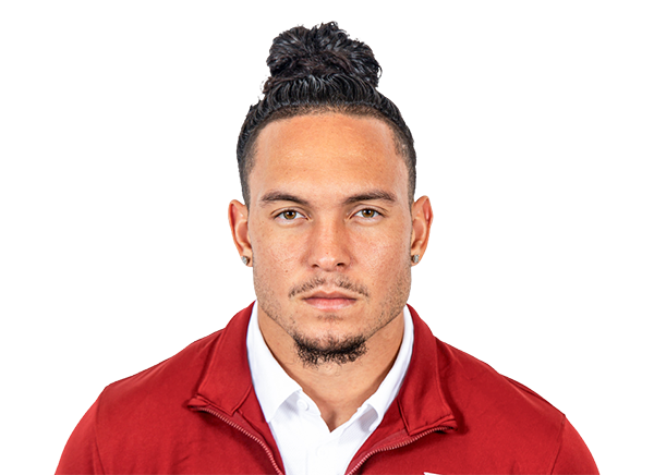Chandler Brayboy headshot