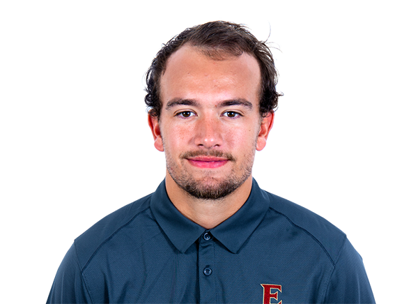 Bo Sanders headshot