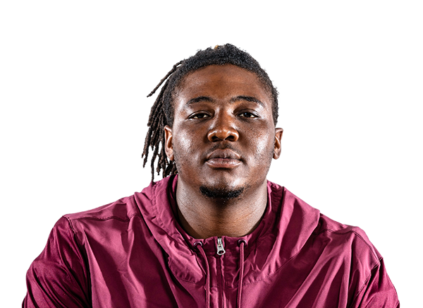 Marvion Field headshot