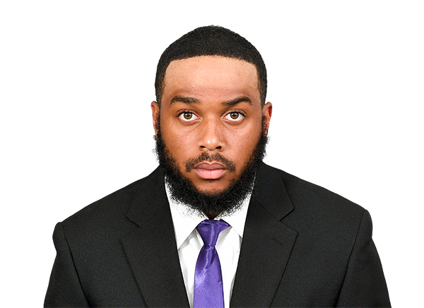 Jordan White headshot