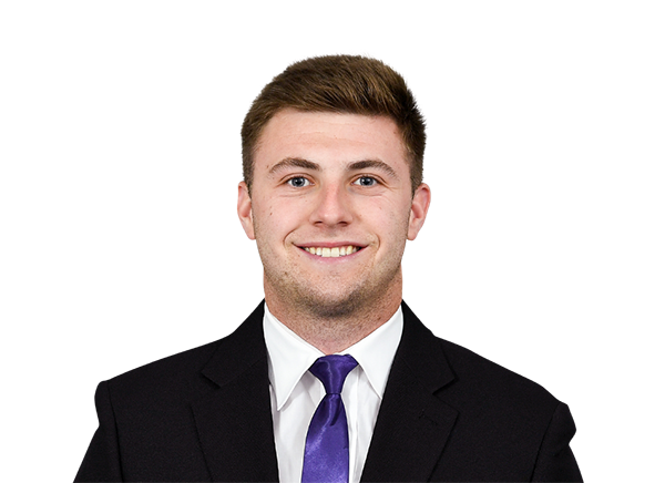 Justin Ritter headshot