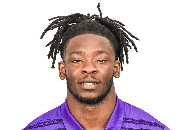 Taurus Jones headshot