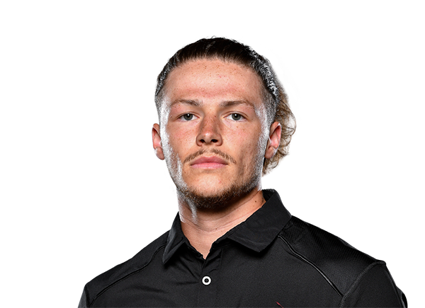 Cameron Carson headshot