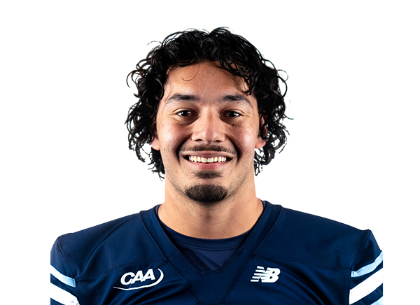 Jacob Tuiasosopo headshot
