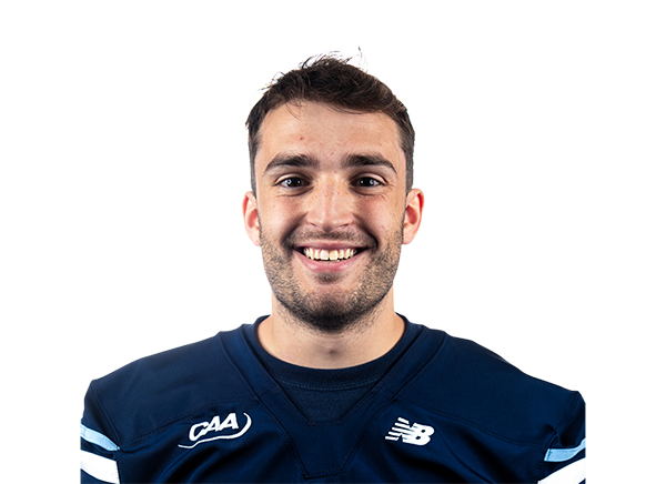 Michael Monios headshot
