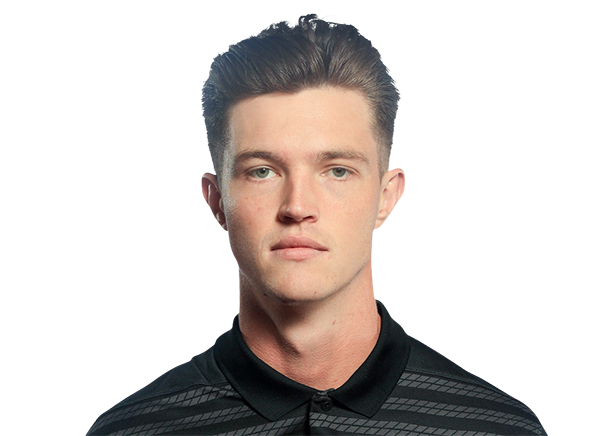 Brian Cooey Jr. headshot