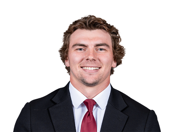Danny Striggow headshot
